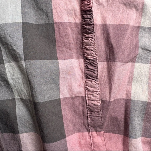 Pink Burberry - Picture 5 of 7